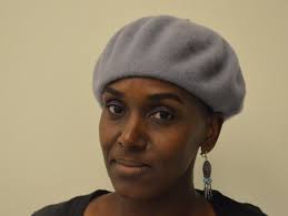 WHY I GO: Danielle Mackey