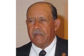 Joseph Dartez Obituary (1926