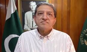 200,000 vaccine doses ordered to vaccinate senators, staff: Mandviwalla