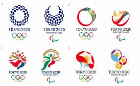 2020 olympic games logo winner has come out! The Early Voting Result For Tokyo 2020 Olympics Emblem Designs A Japper