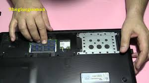 This page contains the list of device drivers for asus k53sv. How To Change Hdd With Ssd On Asus Laptop Youtube