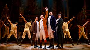 hamilton at dpac tickets on sale for durham performing