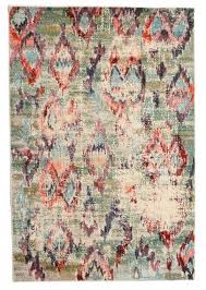 Mora Vintage Teppich 160x230 Moderner Dunkelbraun Beige Turkei Teppich Vintage Teppiche Moderne Teppiche