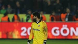 Hes kablo kayserispor kulübünden yapılan açıklamada kaleci silviu lung 33 numaralı formayı,. Ismail Cipe 8 Macta Forma Giydi Fotomac