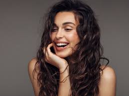 Is your frizzy wavy hair troubling you every morning? Cutting And Styling Tips For Curly Hair