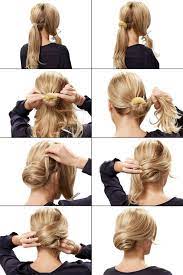 Kreative Frisuren Lange Haare Selber Machen 2015 Check More At Http Www Rnfrisuren Com 2015 Hochsteckfrisuren Lange Haare Langhaarfrisuren Festliche Frisuren