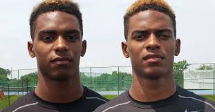 Double Trouble Headed To Ohio University