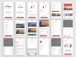 Download source code for online hotel booking in php, css, javascript and mysql. Hotel Booking App Concept Sketch Freebie Download Free Resource For Sketch Sketch App Sources