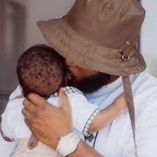 Cassper nyovest recently expressed just how speaking… black coffee describes cassper nyovest as the crowned king black coffee and cassper nyovest's relationship is… Cassper Nyovest Shows Off His Son Kgotso Says He S Stuntin Like Daddy