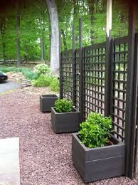 Interiorsalvage Diy Garden Fence Privacy Fence Designs Diy Trellis