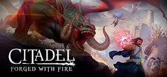 Citadel Forged With Fire On Steam