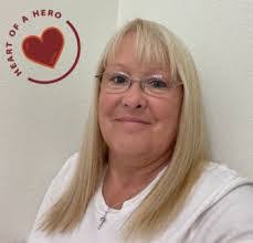 Kathy Schreiner's Instagram, Twitter & Facebook