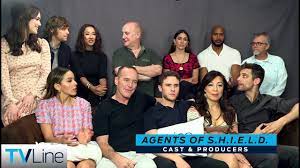 June 3, 2020 episode title: Agents Of Shield Cast Talks Series Ending With Season 7 Youtube