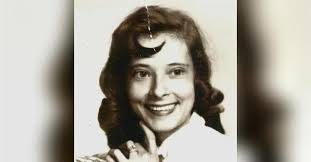 Mrs. Kathleen Marie Strong Carpenter Obituary