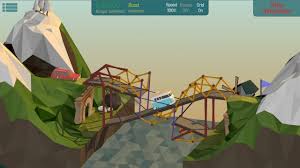 Poly bridge walkthrough 100% with mostly easy to build bridges. Poly Bridge Preview Gamegrin