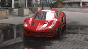 The subreddit is built around the game rocket league by psyonix, and as a result every post should be directly related to the game. Artstation Endo Mg 88 Cg Render Max Poison