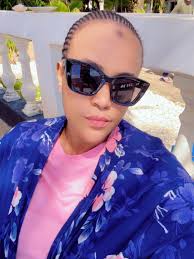 The Queen of hustle ❤️🧿