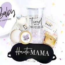 60 meaningful gifts for mom that are unique enough for the woman who has it all. New Mom Gift Baskets 2021 Ready To Send Or Diy Postpartum Gifts