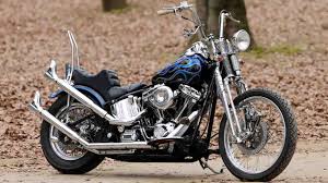 Club Harley