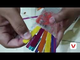 Itulah yang dapat kami bagikan terkait contoh proyek kerajinan berbasis media campuran. Prakarya Kerajinan Berbasis Media Campuran Membuat Pot Bunga Dari Gelas Plastik Youtube
