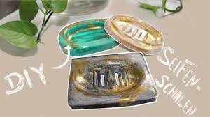 Takes just a couple of minutes. Resin Seifenschale Tutorial Seifenschale Aus Epoxidharz Resin Soap Dish Youtube