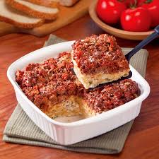 We're thinking easy baked ziti recipes, cheesy ground beef casseroles and even cheesier enchiladas. Cook Recipe Finder Cargill Ground Beef
