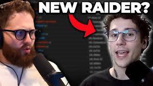 Interviewing Senior System Designer Patrick "Scarizard" Scarborough w/  ‪@dratnos‬