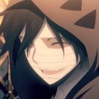 How tall is isaac foster from all worlds alliance? Isaac Foster Zack The Personality Database Pdb Satsuriku No Tenshi