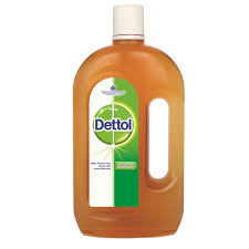 Check spelling or type a new query. Cecair Disinfektan Antiseptik Dettol Dettol