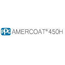Amercoat 450h Gloss Acrylic Aliphatic Polyurethane