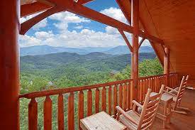 Peaceful cabin for families (from usd 130) with three bedrooms and a location situated between both gatlinburg and pigeon forge, 'the rustic cabin' is a great pick for adventurers, families with kids and those looking for easy access to the smoky mountains national park. Heavenly Heights Retreat 8 Bedroom Cabin In Sevierville