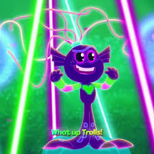 Brad bird e jan pinkava. Dreamworks Animation Trollstopia Now Streaming Facebook
