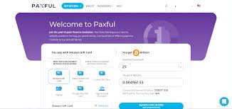Buying bitcoin or other cryptocurrencies with a credit card is possible, but it can be difficult and inadvisable. Paxful Your Personal Global Financial Passport