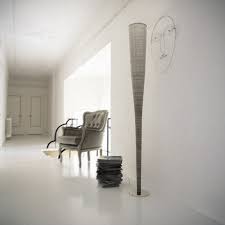 Mite Led Stehleuchte Von Foscarini Connox