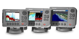 raymarine a series chartplotter fishfinder features