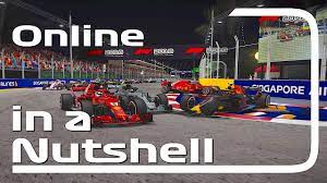 F1 2017 (best in the series), nascar heat 2, project cars 2, driveclub, gran turismo sport, assetto corsa … more to arrive this year: This Guy Needs To Get Banned Youtube