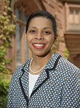 Jackson-Weaver receives MLK Day Journey Award