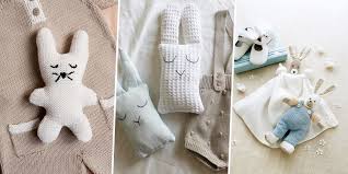 Tous Nos Tutoriels Pour Faire Un Doudou Marie Claire