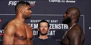 With that, torres, who closed as a high as a +500 betting underdog, was deemed the new ksw featherweight champ, while parnasse was stunned after taking. Alistair Overeem Veut Une Revanche Contre Rozenstruik Mma Deferlante