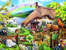 Maybe you would like to learn more about one of these? Amazon Com Luck Of The Irish 300 Pc Jigsaw Puzzle By Sunsout Toys Games