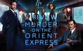 The evil aunt rolls her eyes, the bad guys swirl their 'moochch' torbaaz movie review: Murder On The Orient Express Review A Low On Excitement Whodunit