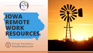 Remote jobs des moines iowa. Iowa Remote Work Resources Virtual Vocations