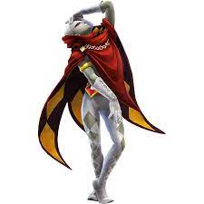 The game is also compatible with amiibo figures, with figures based on the legend of zelda series unlocking additional content such as new weapons. Ghirahim Koei Wiki Fandom