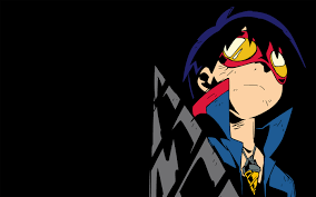 Keep drilling until you reach other planets in space. 74 Gurren Lagann Simon Wallpaper On Wallpapersafari