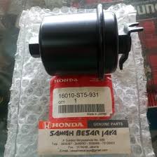 Improve engine performance with ecogard fuel filters. Jual Produk Filter Bensin Honda Accord Termurah Dan Terlengkap Januari 2021 Bukalapak