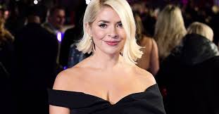 Holly Willoughby's This Morning statement in full