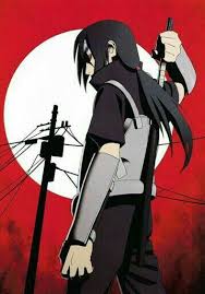 Maybe you would like to learn more about one of these? Edo Itachi Itati From Naruto Novocom Top