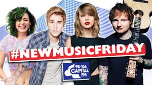 new songs latest music future releases capital fm