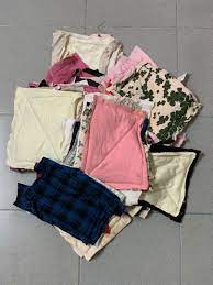 Cotton cloth (lap katun) : Cotton Rag Kain Lap Kain Buruk Kain Perca Services Others On Carousell