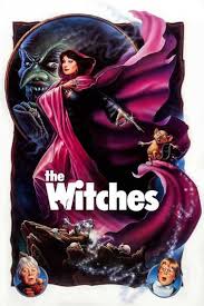 In late 1967, a young orphaned boy goes to live with his loving grandma in the rural alabama town of demopolis. The Witches Stream And Watch Online Moviefone